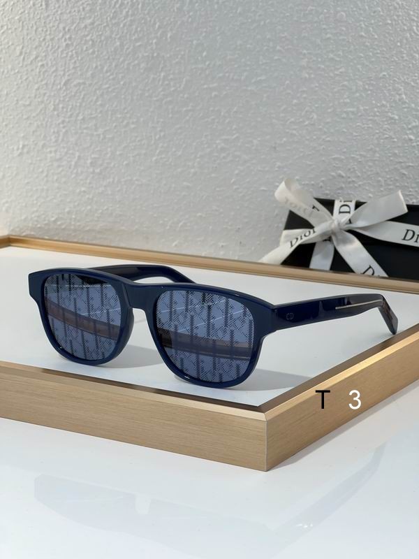 DIOR Sunglasses 577